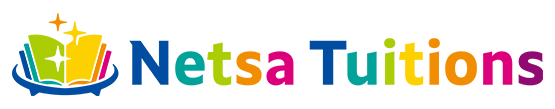Netsa Tuitions Logo